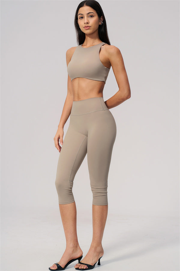 Legginsy Twirl Capri