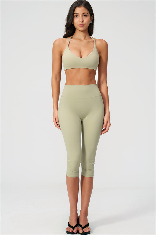 Legginsy Twirl Capri