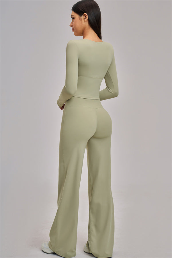 Legginsy FlexCore Flare