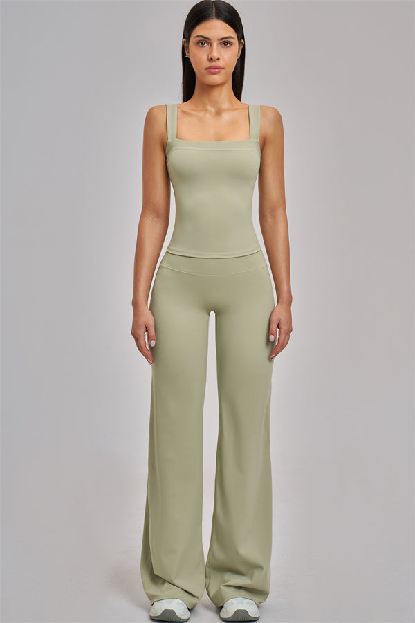 Legginsy FlexCore Flare