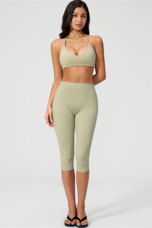 Legginsy Twirl Capri