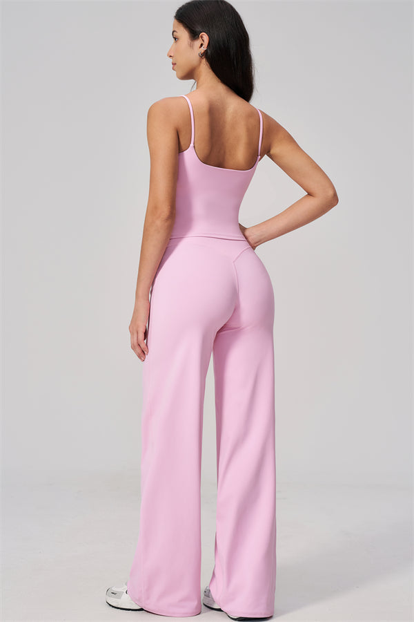 Legginsy FlexCore Flare