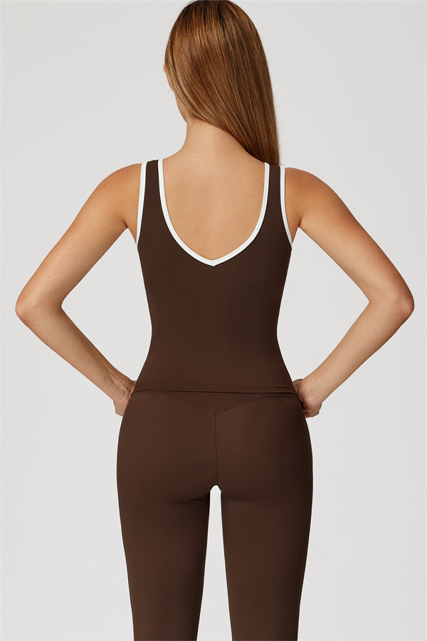 Komplet Stamina (legginsy)