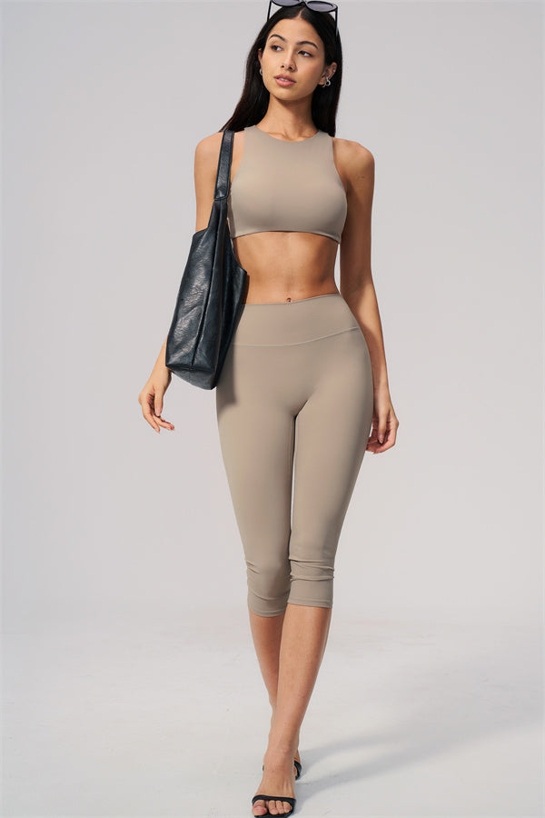 Legginsy Twirl Capri