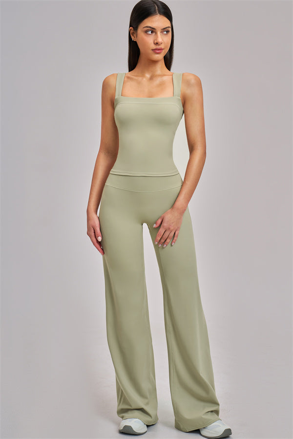 Legginsy FlexCore Flare