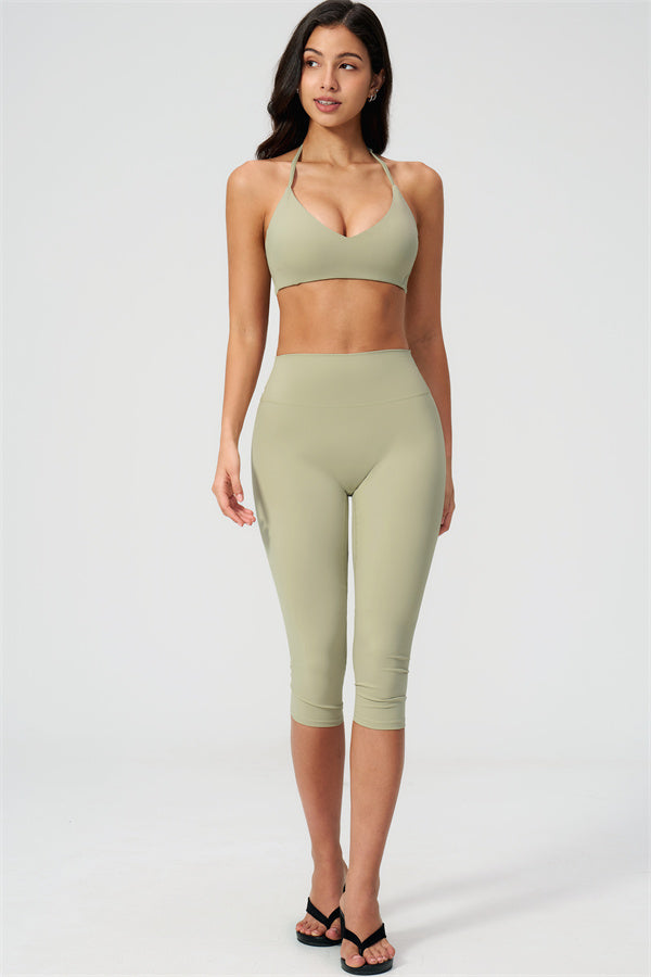 Legginsy Twirl Capri