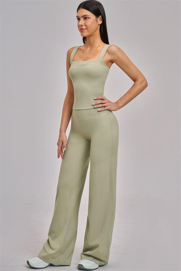 Legginsy FlexCore Flare
