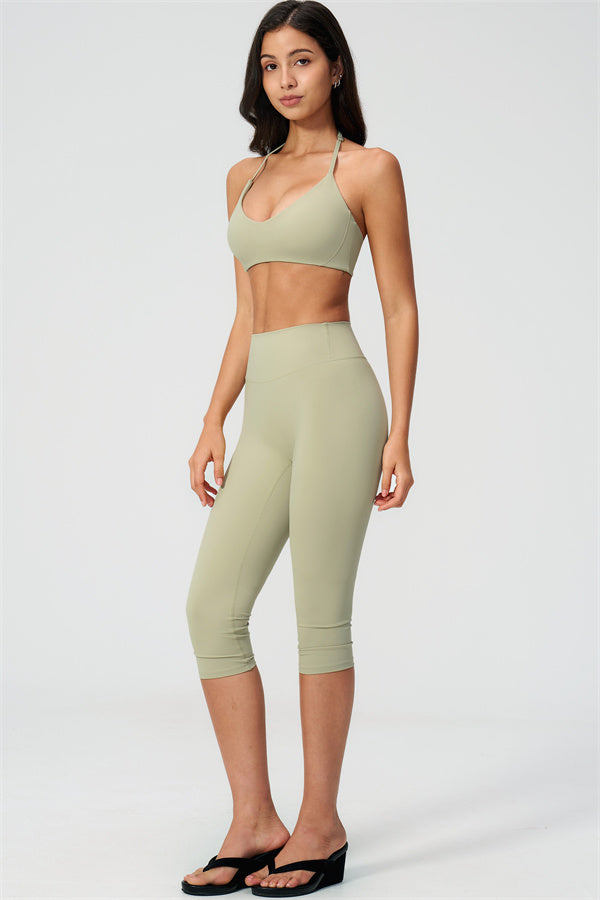 Legginsy Twirl Capri