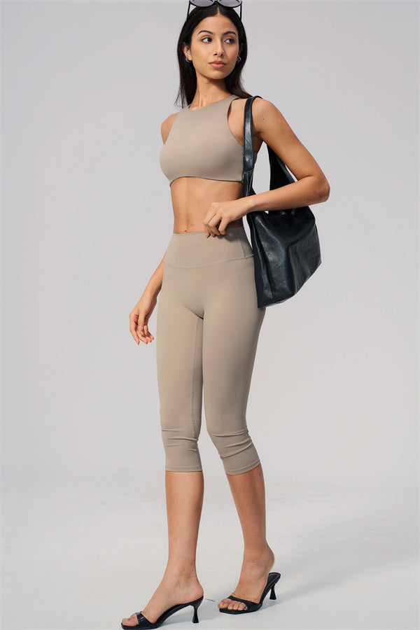 Legginsy Twirl Capri