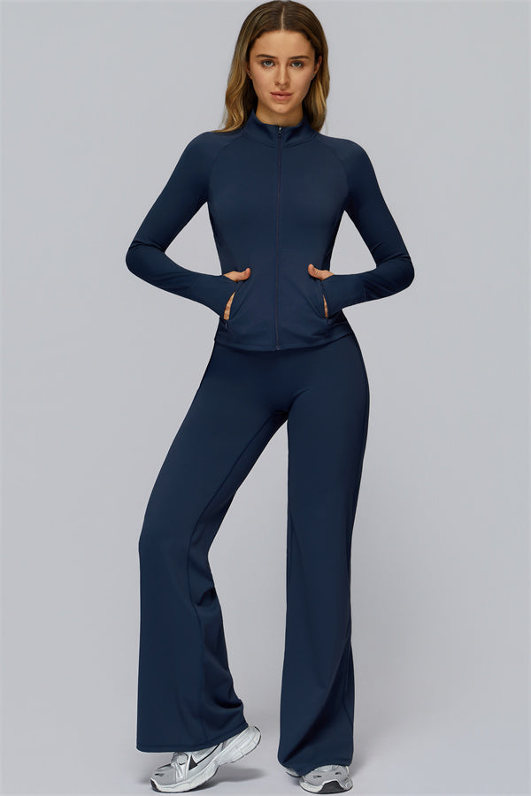 Legginsy FlexCore Flare