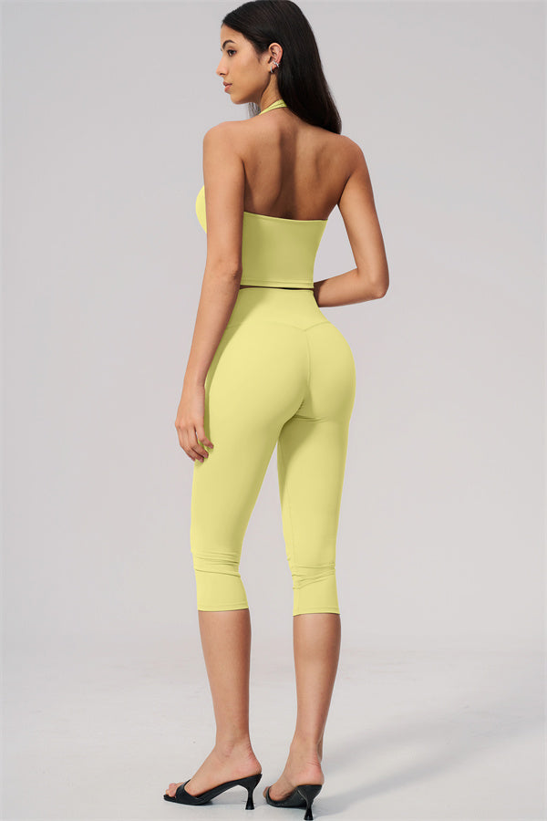 Legginsy Twirl Capri