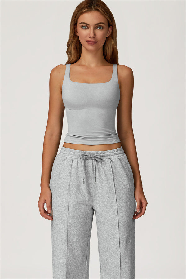 Crop Top Aurora