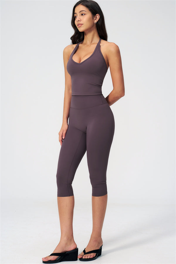 Legginsy Twirl Capri