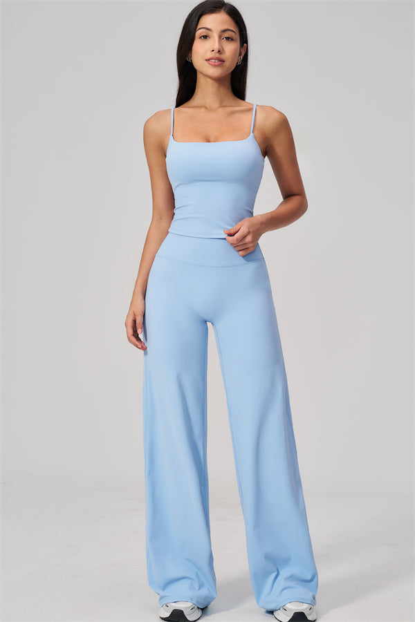 Legginsy FlexCore Flare