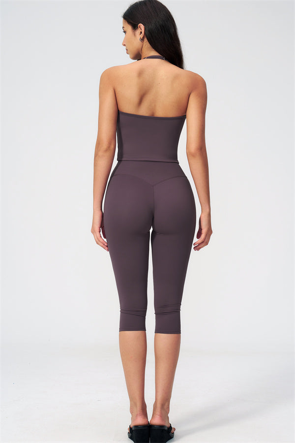 Legginsy Twirl Capri
