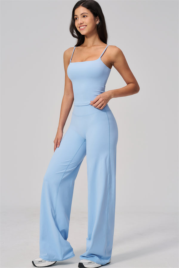 Legginsy FlexCore Flare
