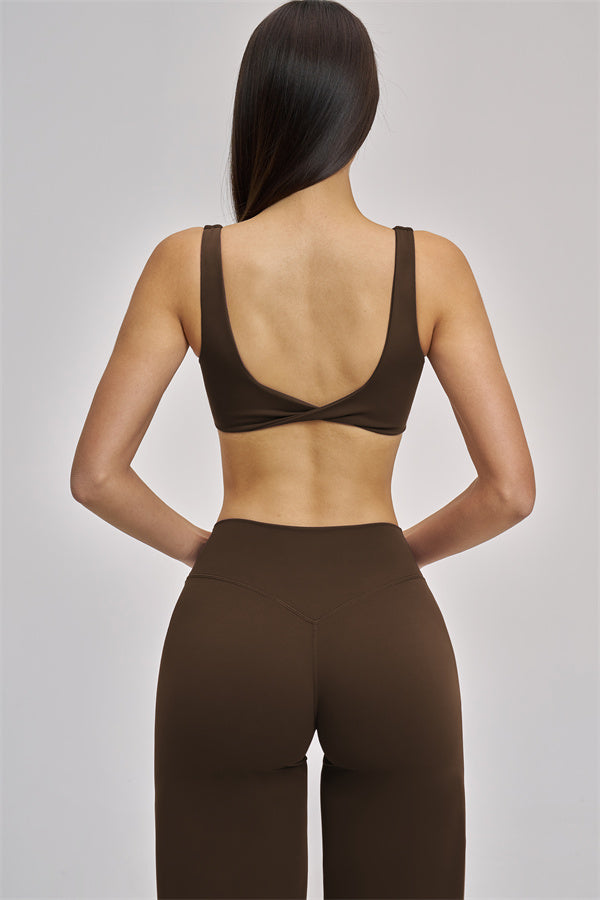 Legginsy FlexCore Flare