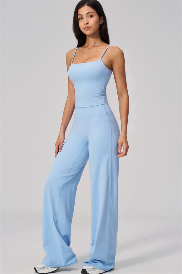 Legginsy FlexCore Flare