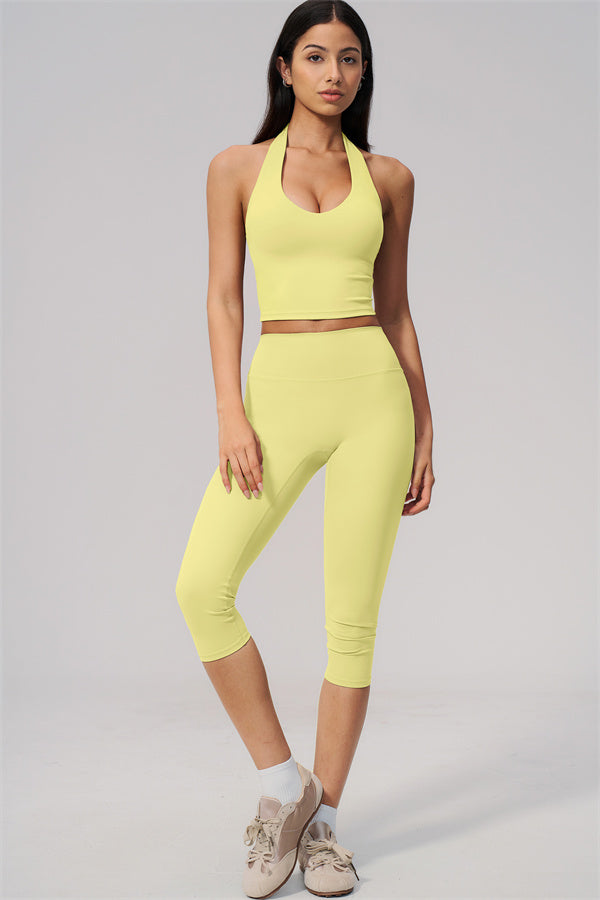 Legginsy Twirl Capri