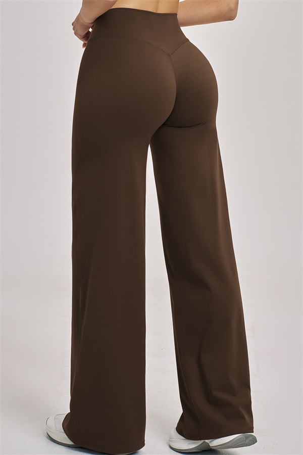 Legginsy FlexCore Flare