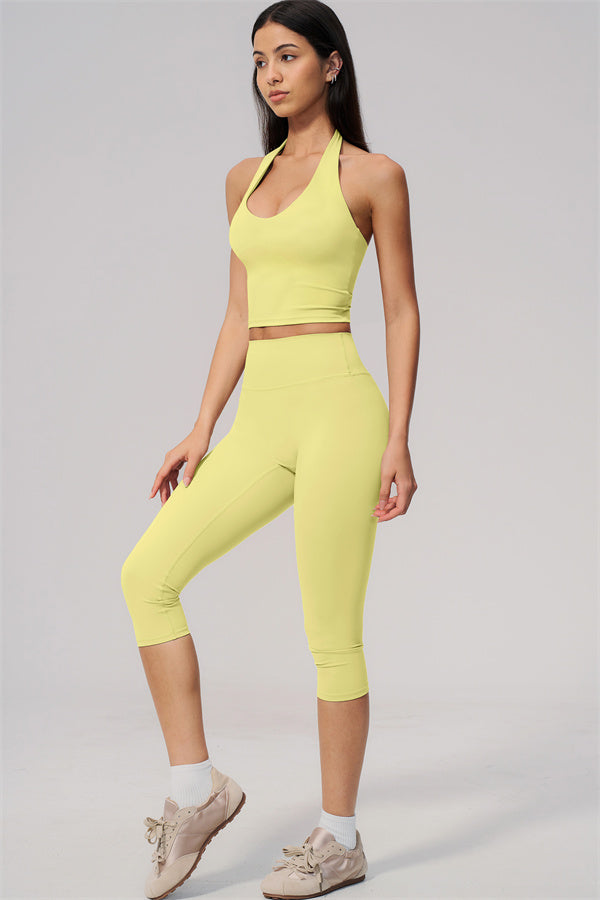 Legginsy Twirl Capri