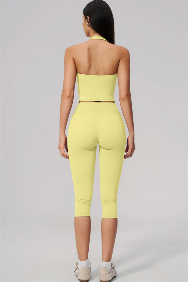Legginsy Twirl Capri