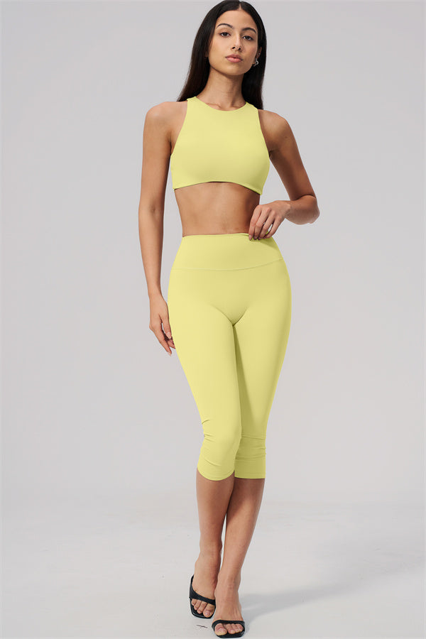 Legginsy Twirl Capri