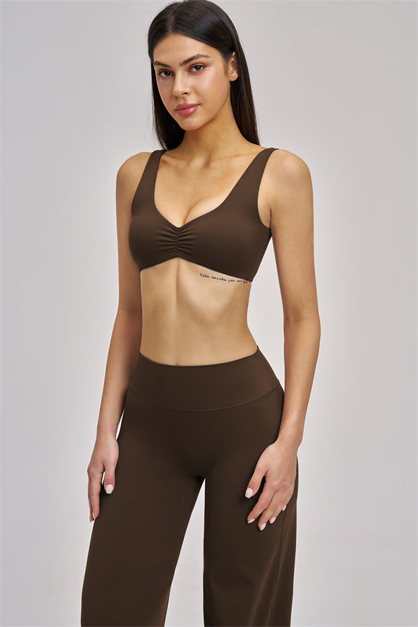 Legginsy FlexCore Flare