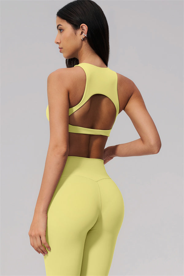 Legginsy Twirl Capri