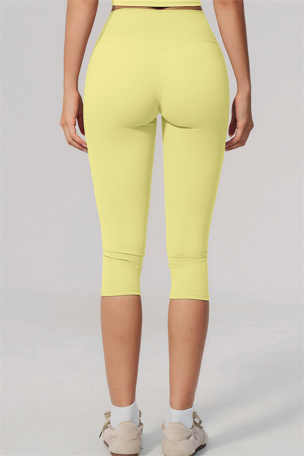 Legginsy Twirl Capri
