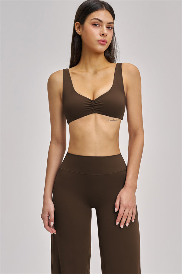 Legginsy FlexCore Flare