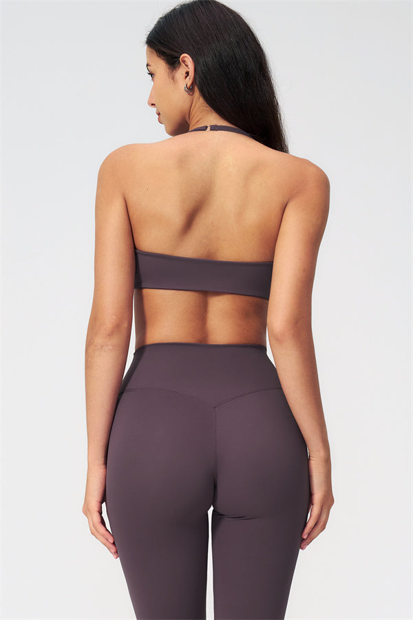 Legginsy Twirl Capri