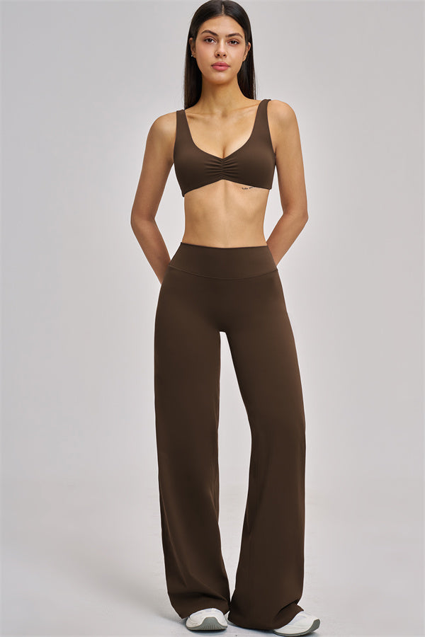 Legginsy FlexCore Flare