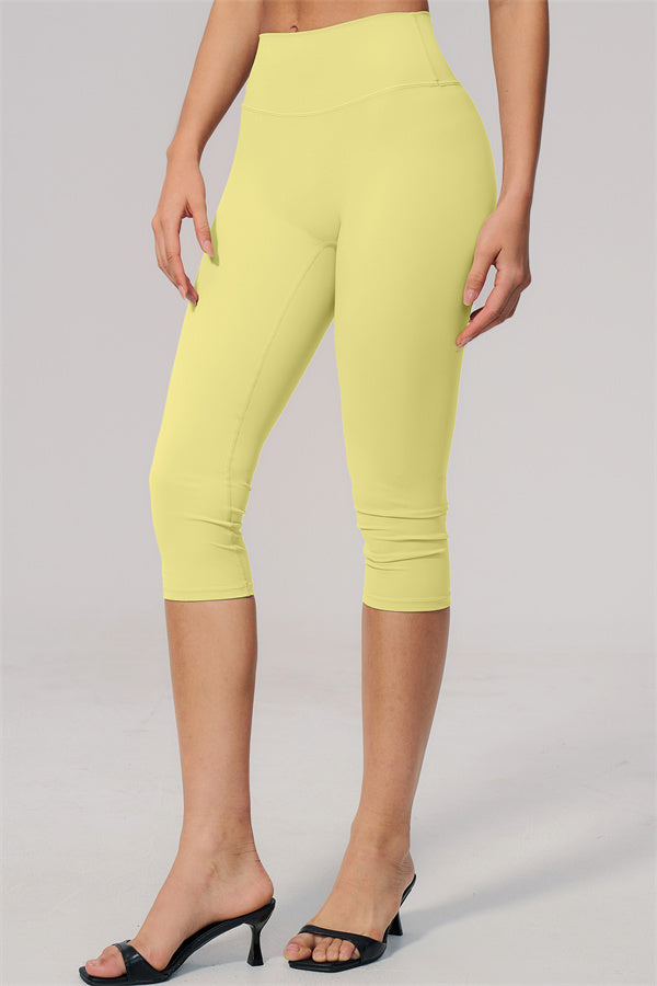 Legginsy Twirl Capri