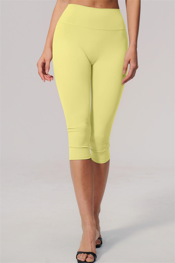 Legginsy Twirl Capri