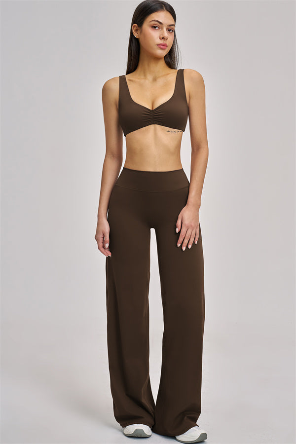 Legginsy FlexCore Flare