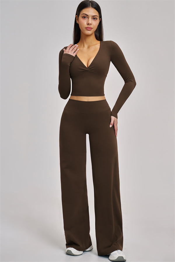Legginsy FlexCore Flare