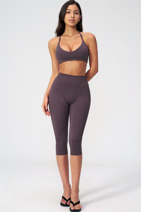 Legginsy Twirl Capri
