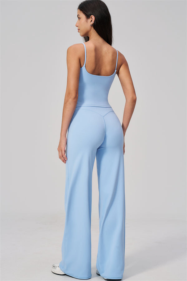 Legginsy FlexCore Flare