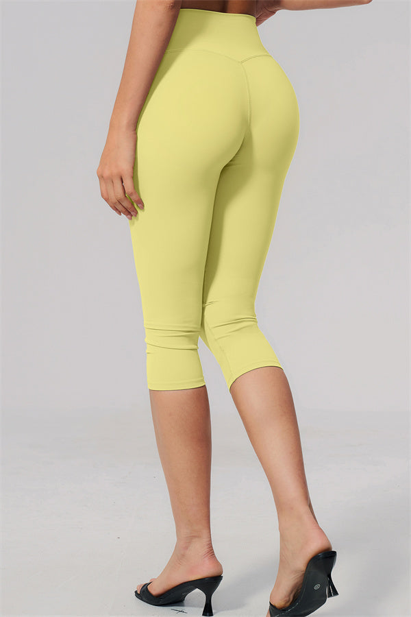 Legginsy Twirl Capri