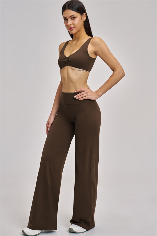 Legginsy FlexCore Flare