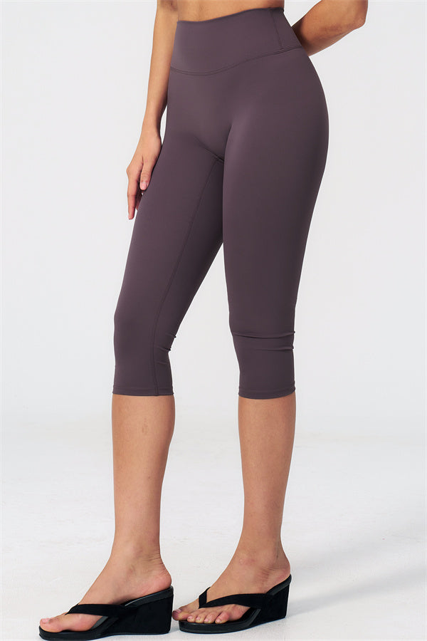 Legginsy Twirl Capri