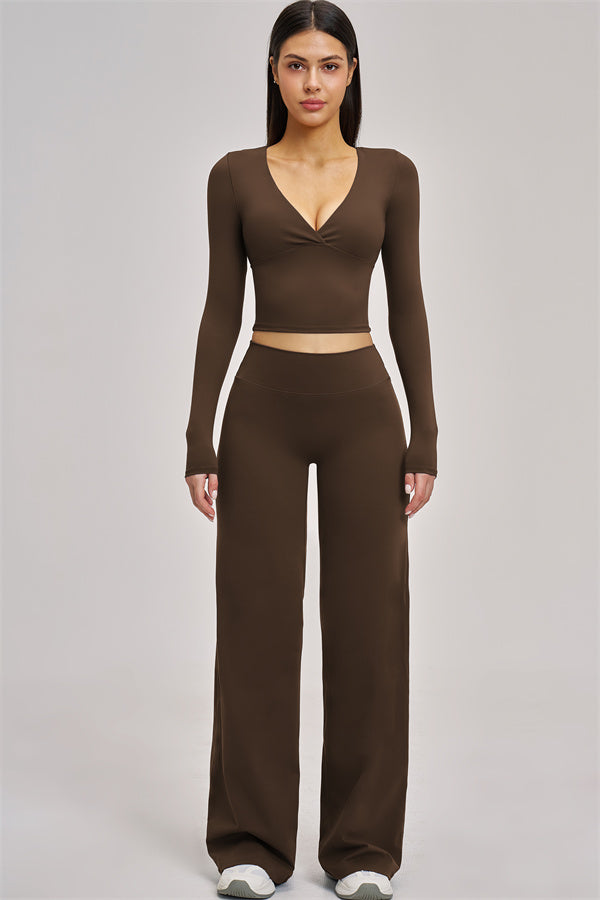 Legginsy FlexCore Flare