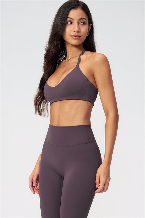 Legginsy Twirl Capri
