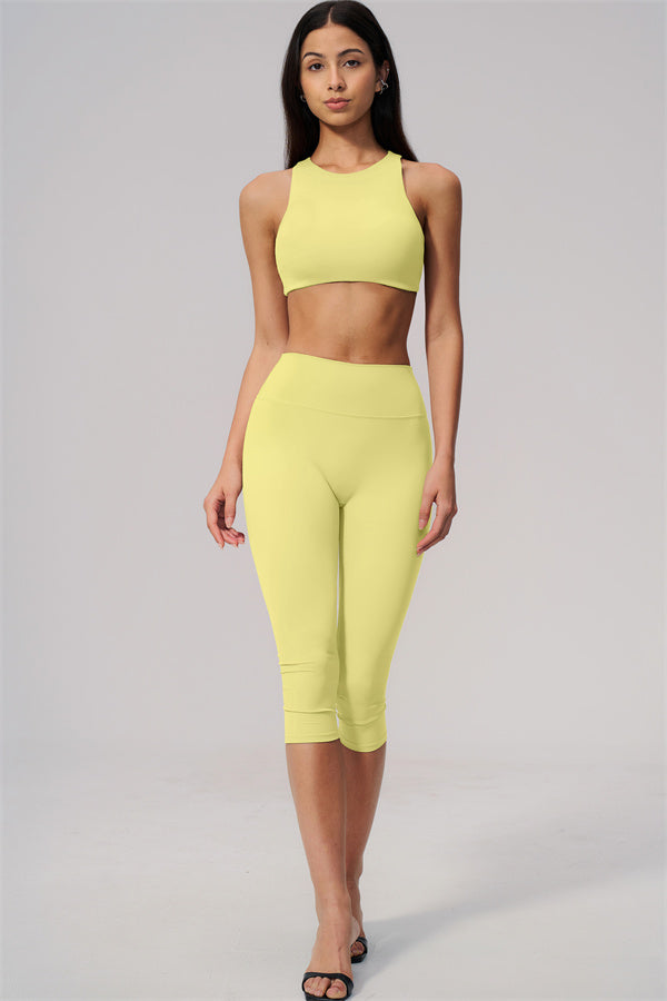 Legginsy Twirl Capri
