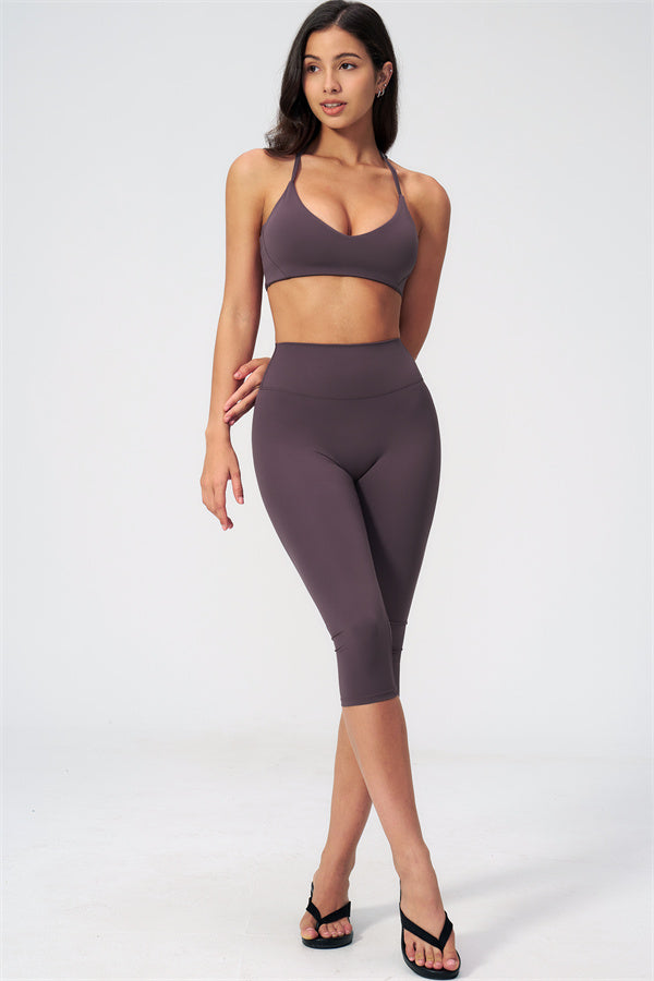 Legginsy Twirl Capri