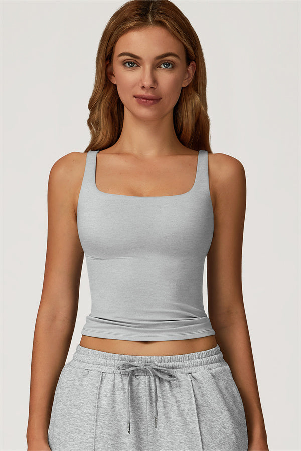 Crop Top Aurora
