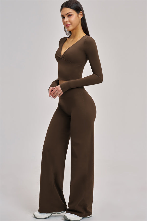 Legginsy FlexCore Flare