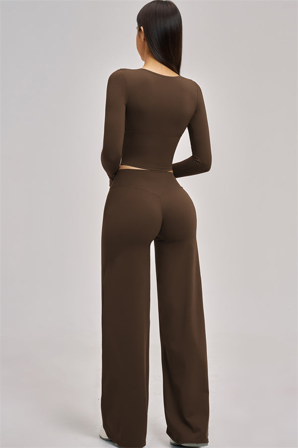 Legginsy FlexCore Flare