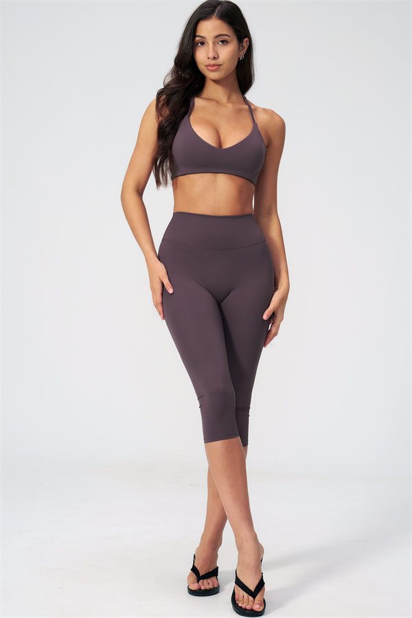 Legginsy Twirl Capri